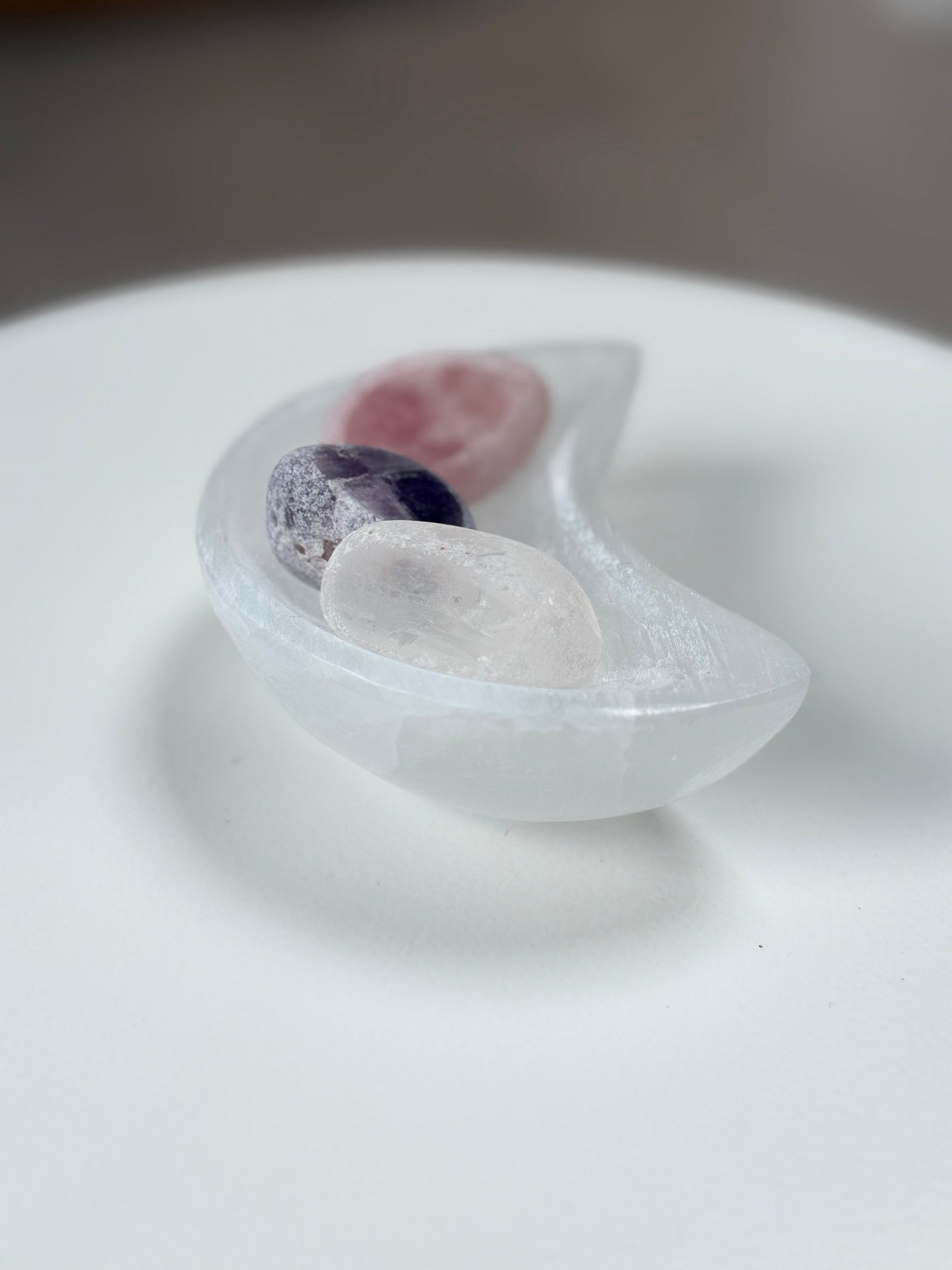 Edelstenen voor gevoelige kinderen