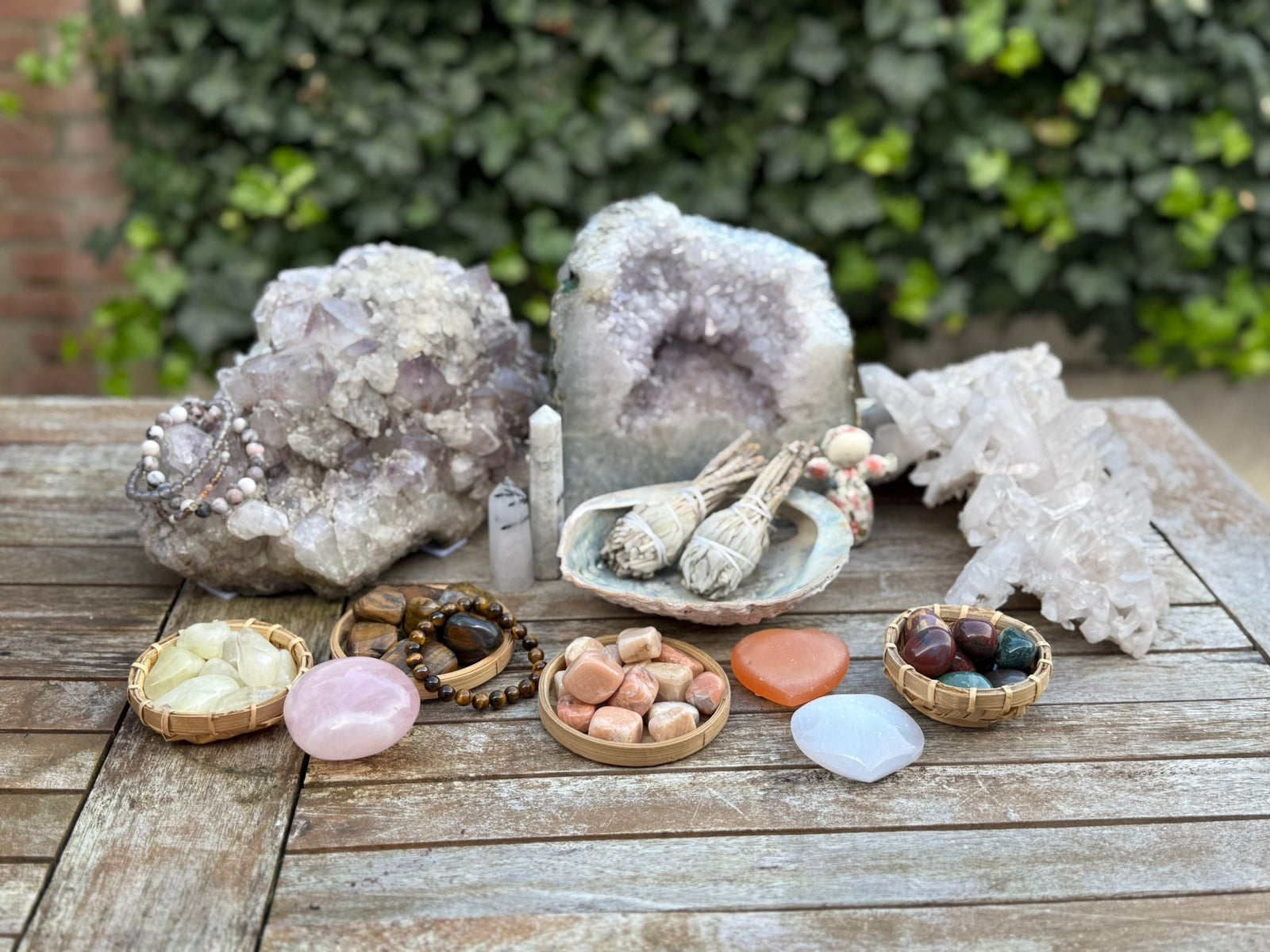 Lifestyle & accessoires