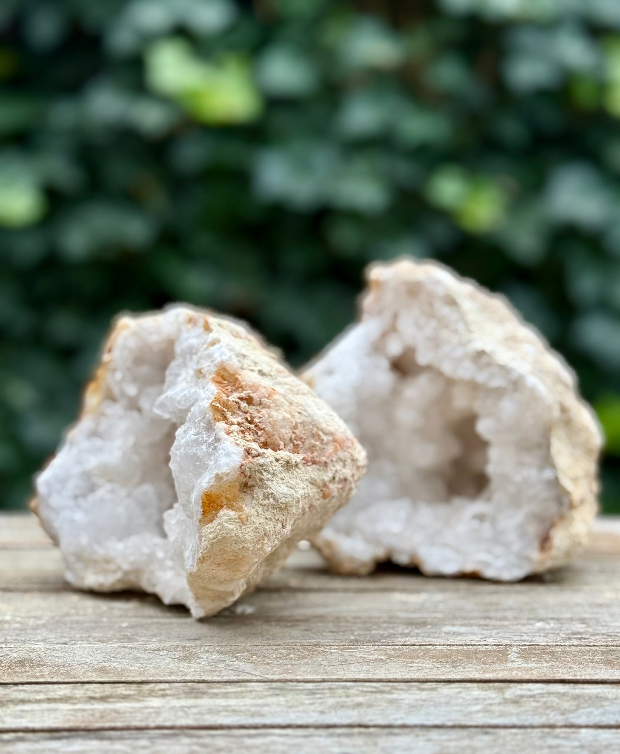 Kwarts bolgeode