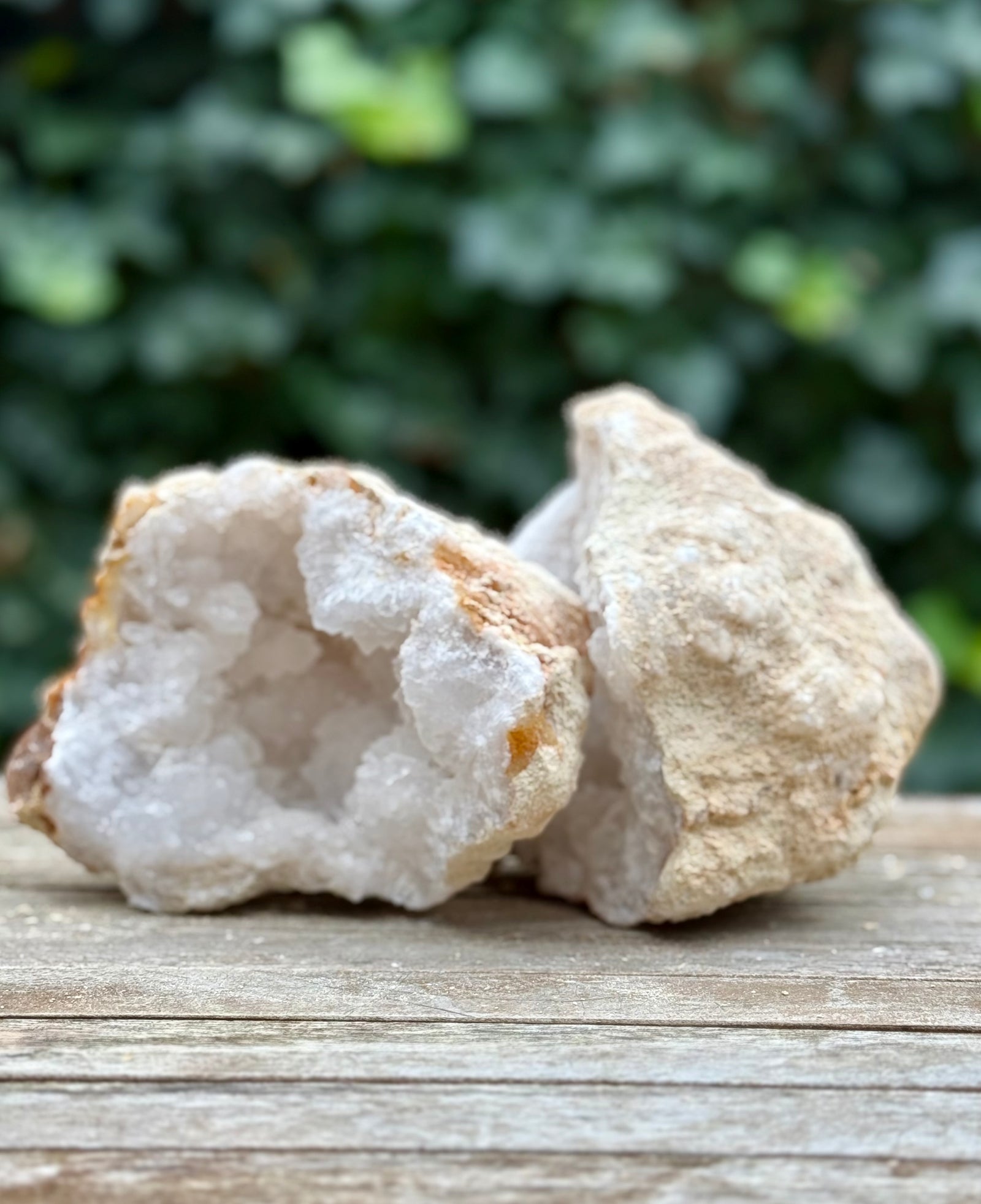 Kwarts bolgeode