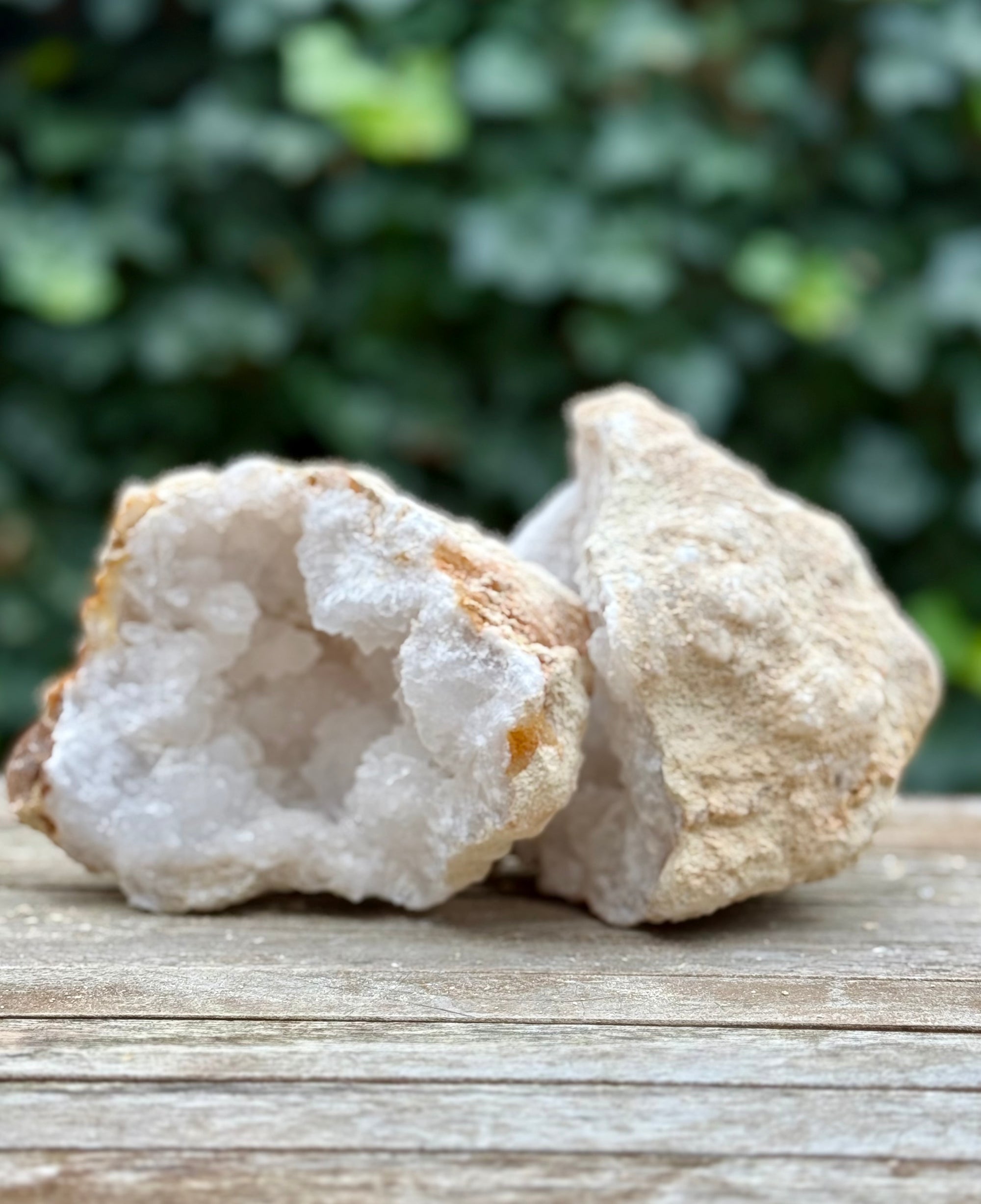 Kwarts bolgeode