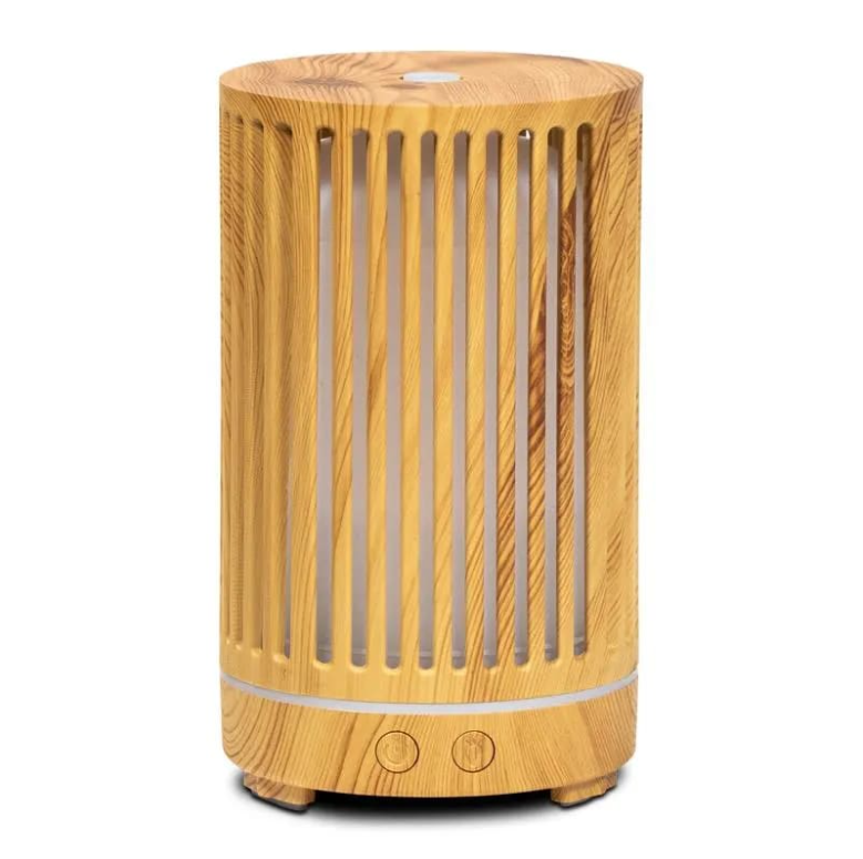 zen bamboe diffuser