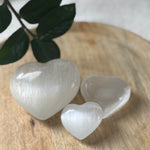 DIV maten Seleniet hart 