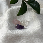 Drie eenheid gepolijst