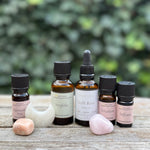 Feminine Yang Pakket