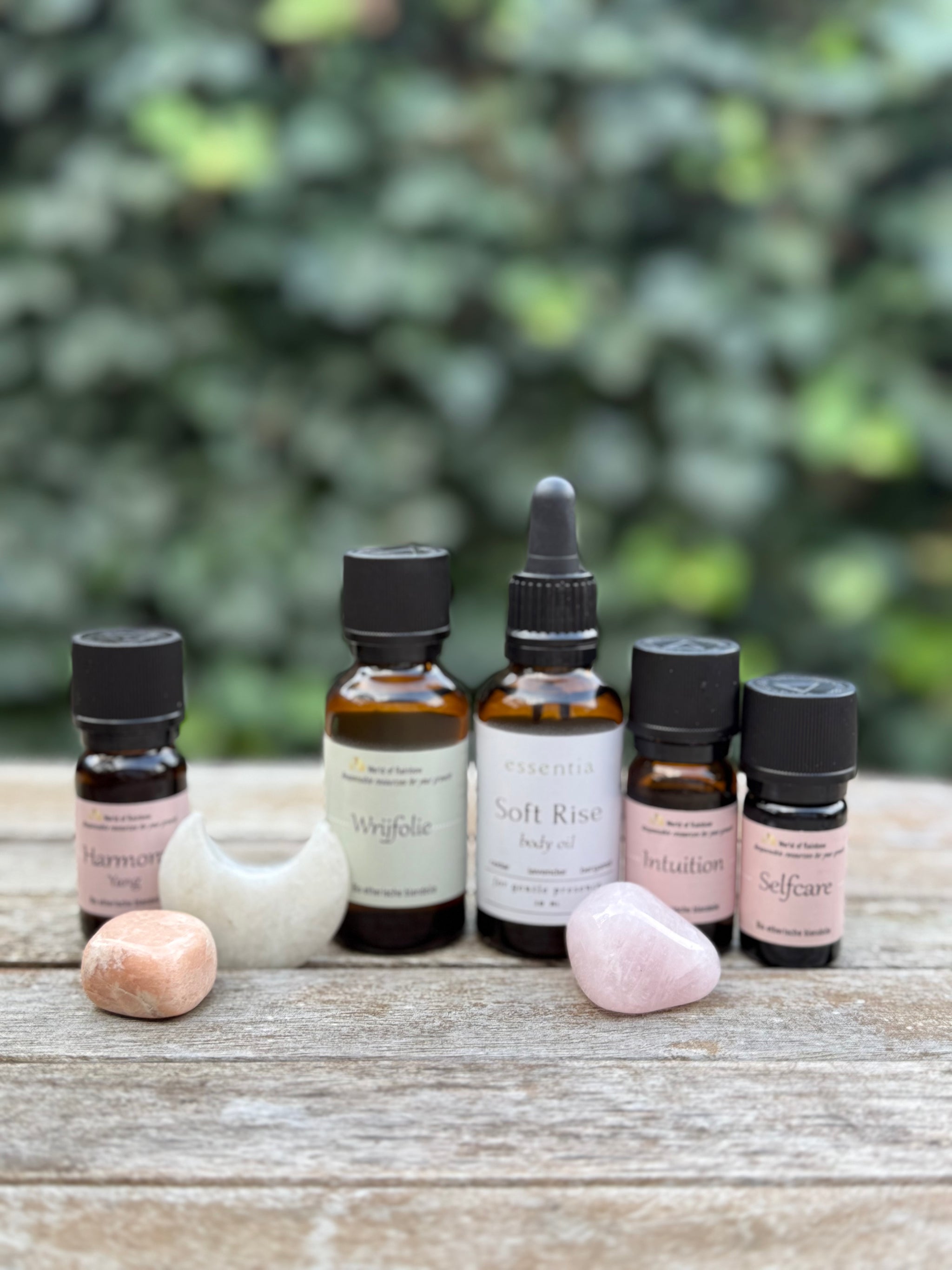 Feminine Yang Pakket