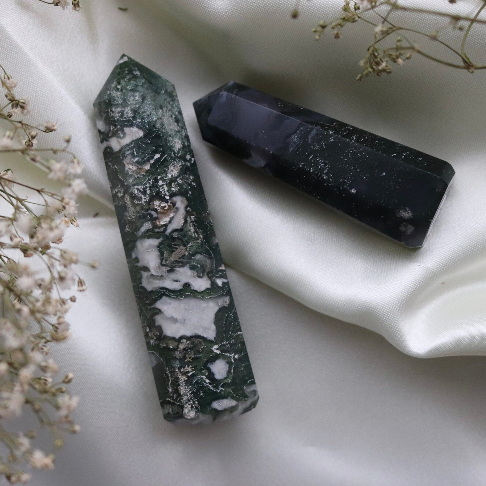 mosagaat obelisk punt