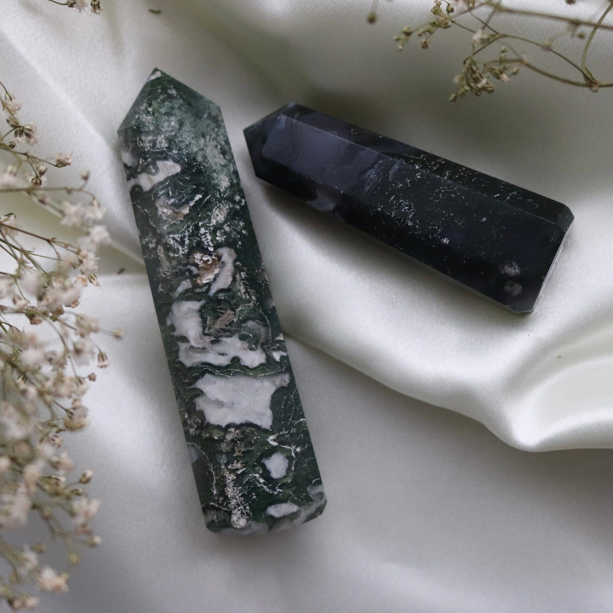 mosagaat obelisk punt