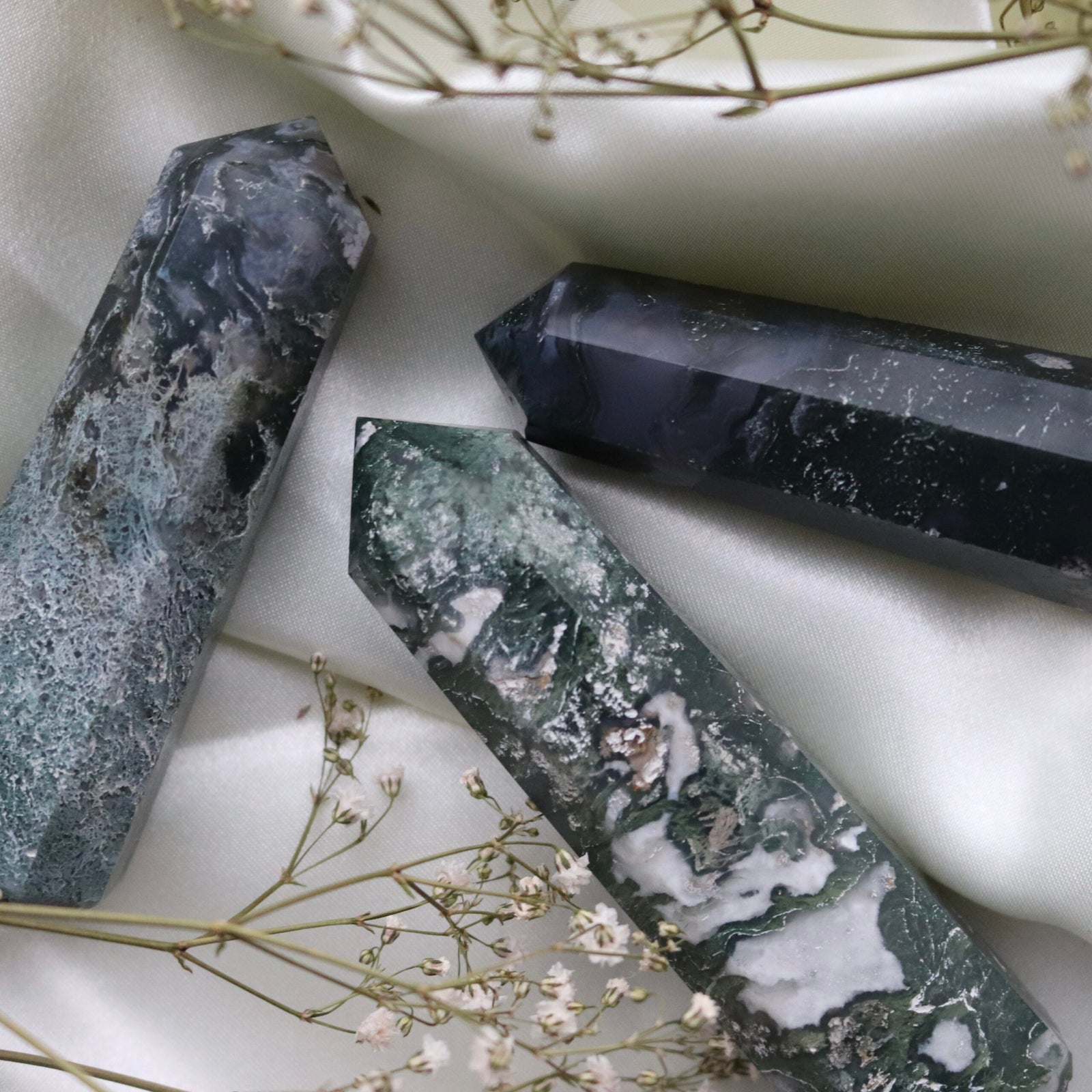 mosagaat obelisk punt