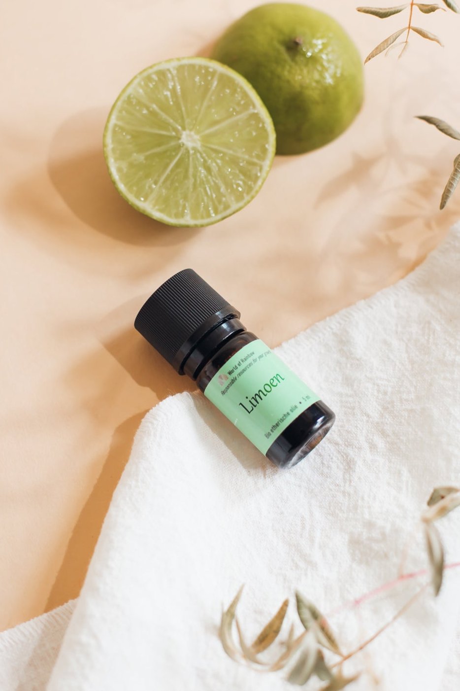 Limoen