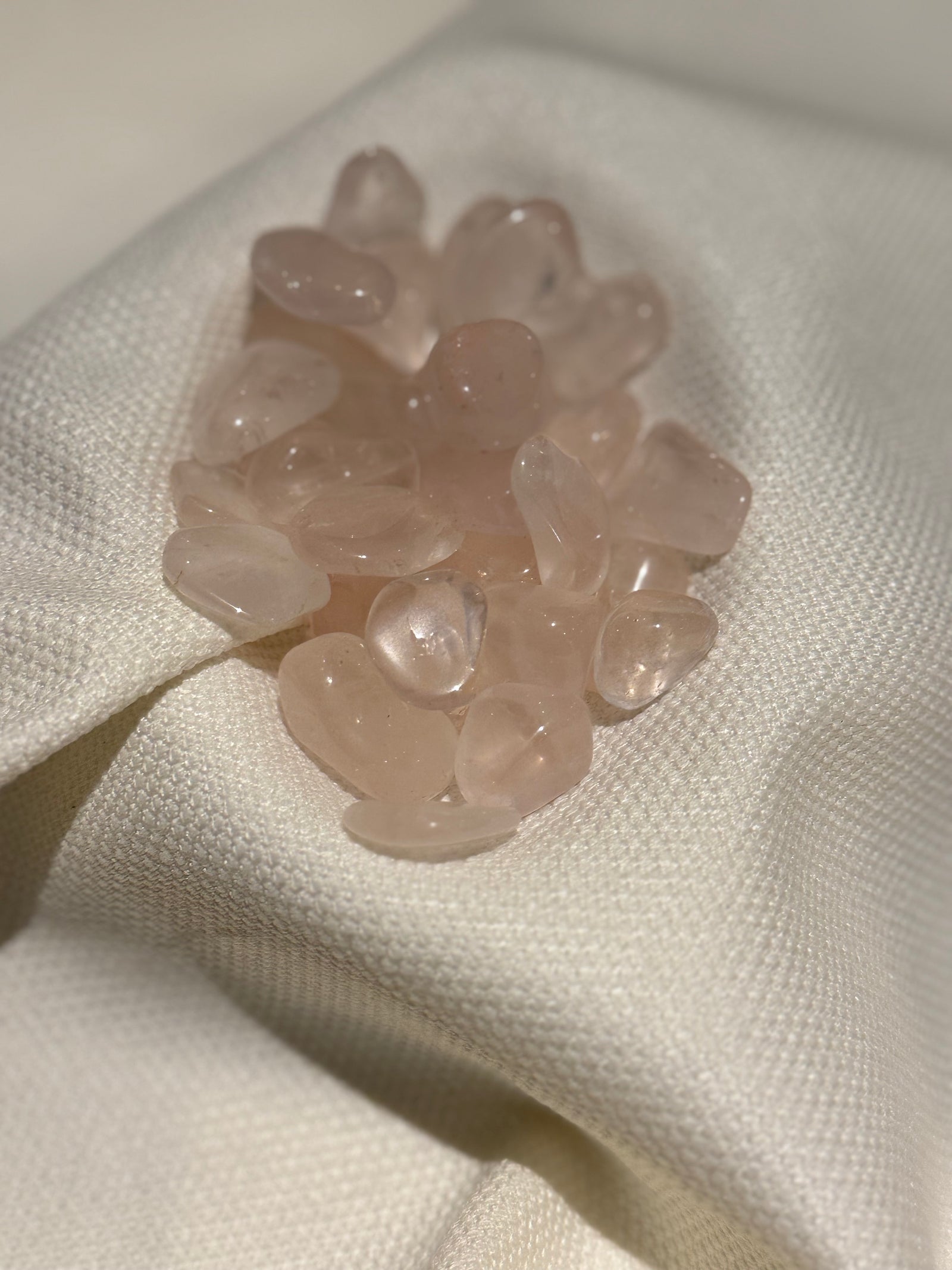 Rozekwarts klein 3.25 