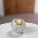 Seleniet Orgoniet bol Bloem des levens