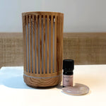 Zen bamboe diffuser
