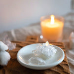 Cursus edelstenen & kristallen