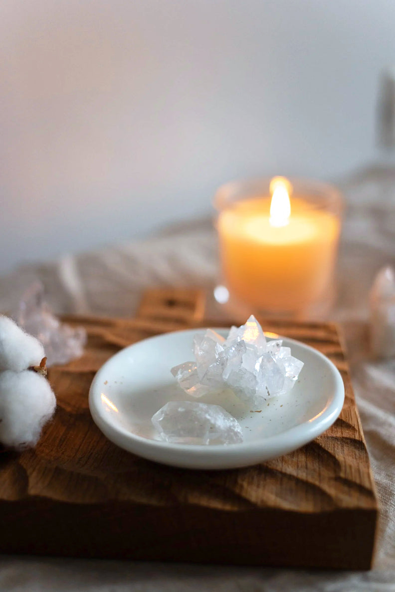 Cursus edelstenen & kristallen