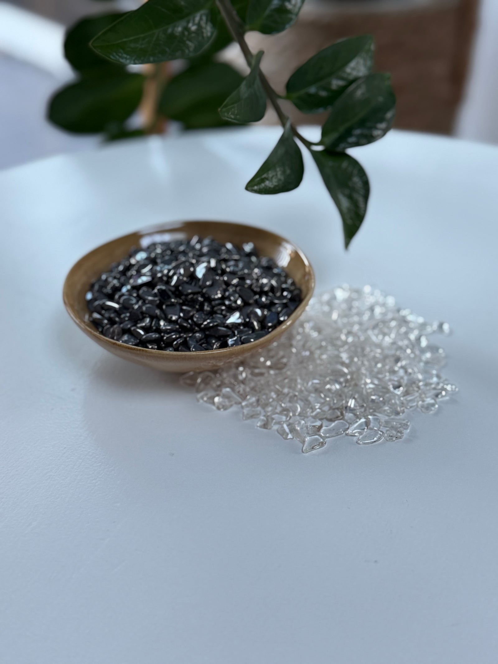 Reinig en oplaad set