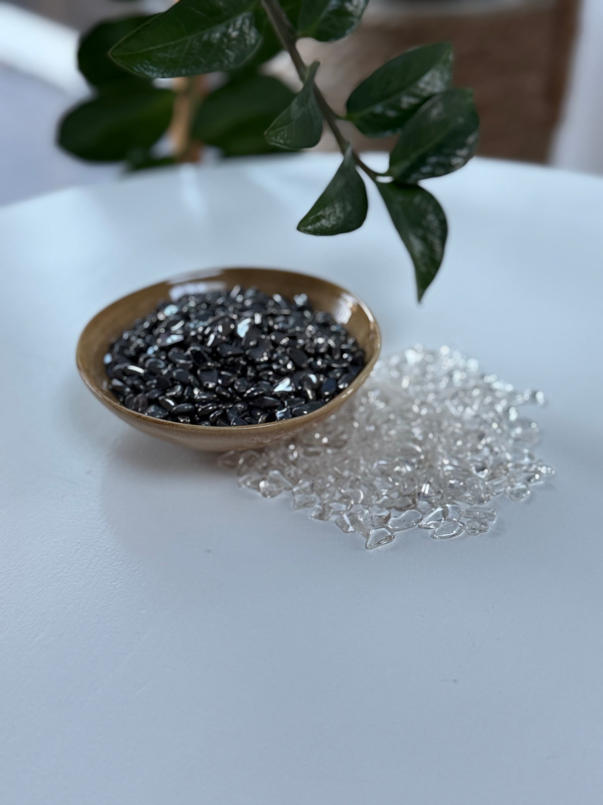 Reinig en oplaad set