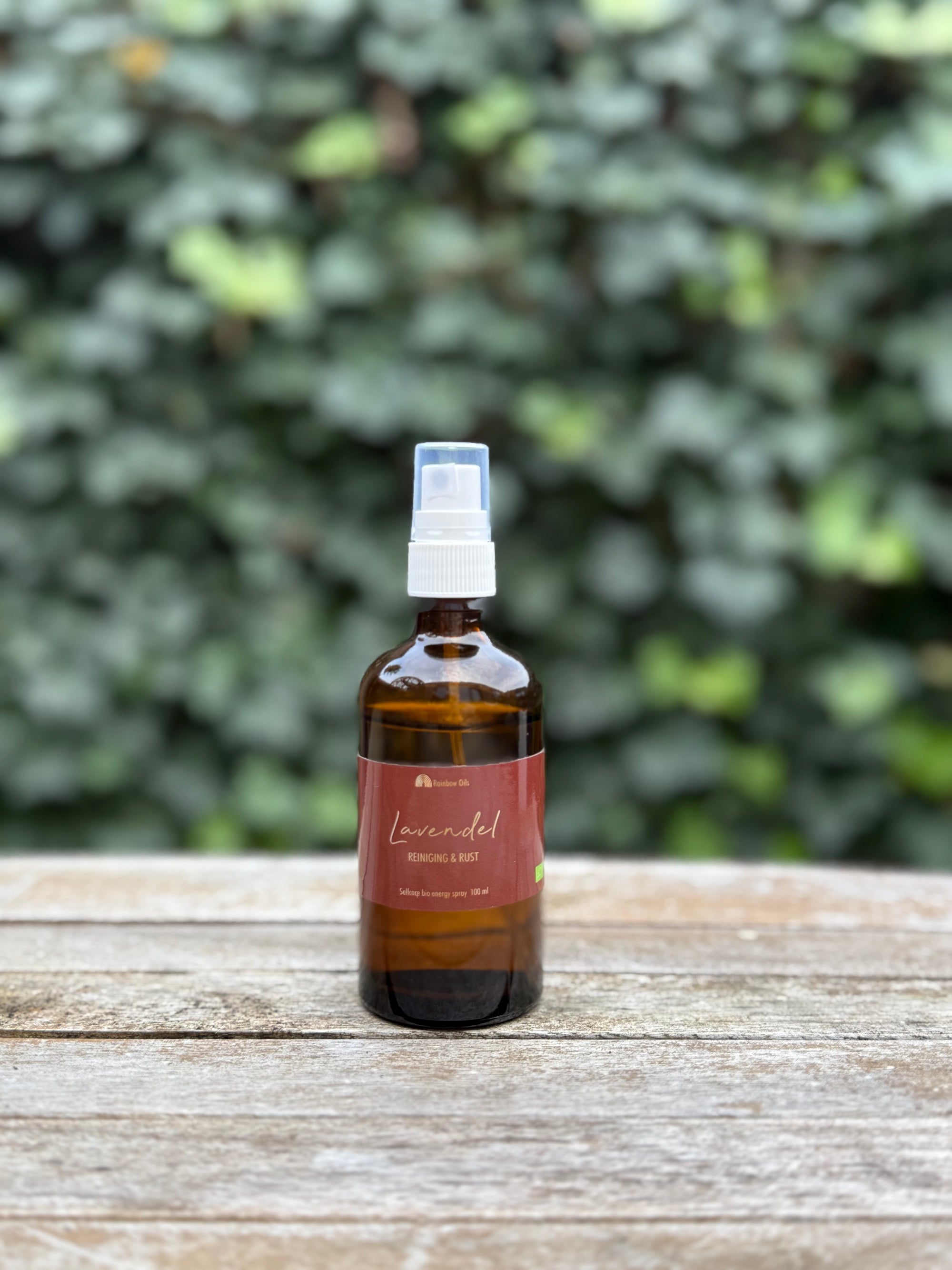 Bio energy spray lavendel
