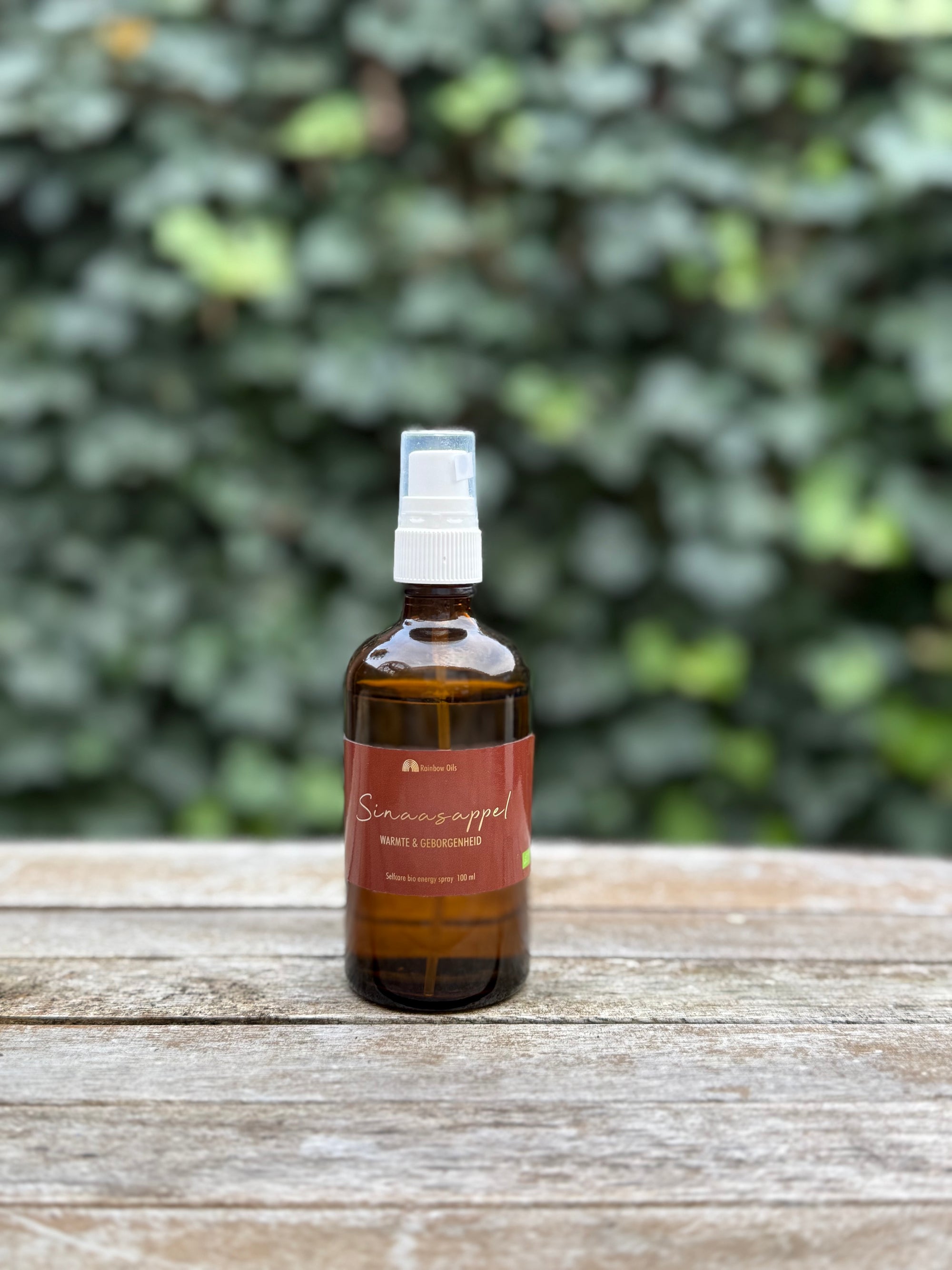 Bio energy spray sinaasappel
